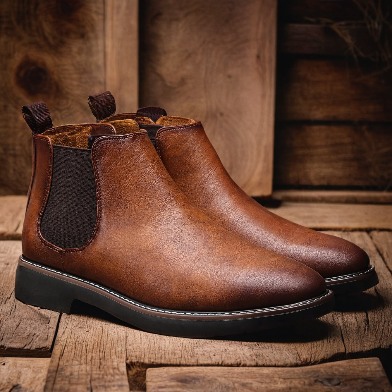 Craftsman Boot