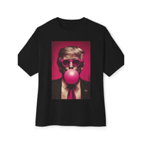 Trump Bubble t-shirt