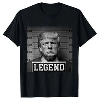 Trump Legend T-shirt