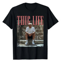 Trump Thug Life T-shirt